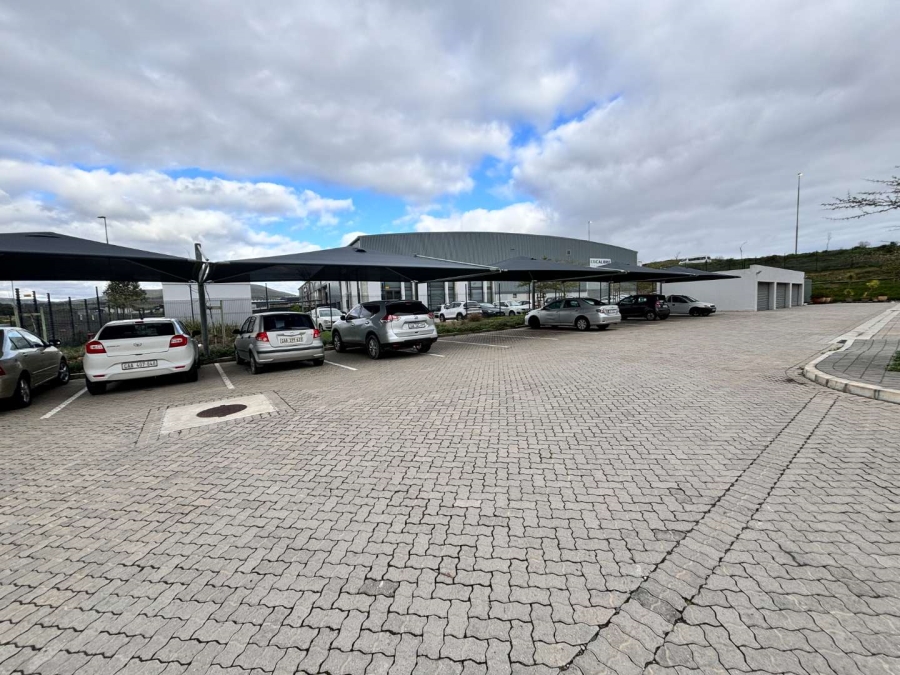 To Let commercial Property for Rent in Atlantic Hills Western Cape